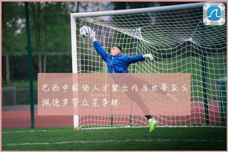 巴西中前场人才辈出内马尔蒂亚戈佩德罗等众星争辉