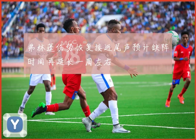 弗林蓬伤势恢复接近尾声预计缺阵时间再延长一周左右