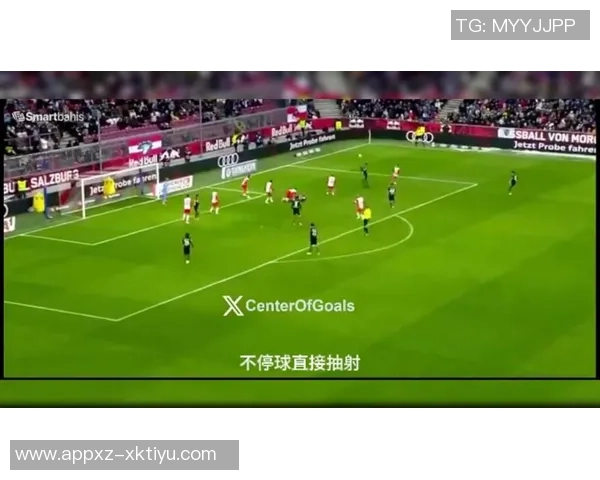 伊藤洋辉精彩抽射破门助拜仁领先萨尔茨堡迎来2026年首球 伊藤洋辉精彩抽射破门助拜仁领先萨尔茨堡迎来2026年首球